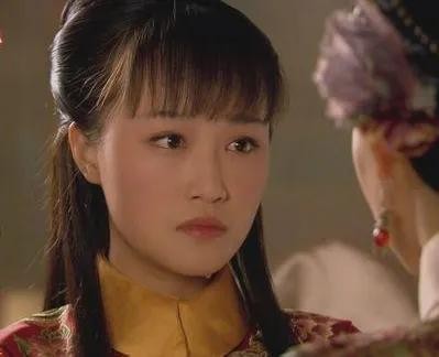 甄嬛传中浣碧和果郡王睡了几次,浣碧和果郡王圆房了吗