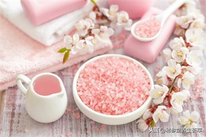 海盐和矿盐哪个好区别在哪里-