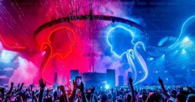 ​全球十大电音神曲推荐（《Faded》榜上第四名）