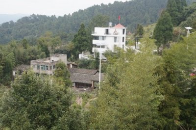 ​鼓岭-福州的避暑圣地