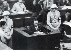 老照片再现溥仪的传奇一生:图七为复辟,最后一张是特赦后的生活