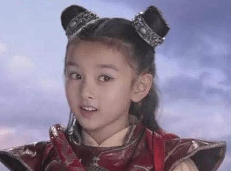 为什么哪吒是男的但是总找女的演「为什么哪吒是男的但是总找女的演」