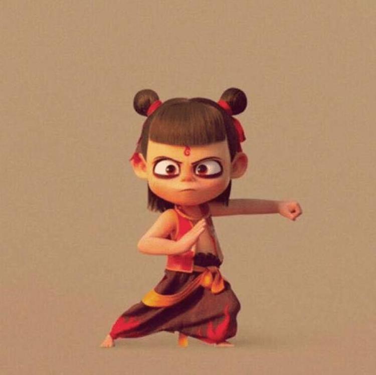 为什么哪吒是男的但是总找女的演「为什么哪吒是男的但是总找女的演」