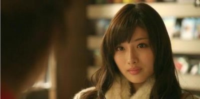 ​石原里美为什么这么受欢迎