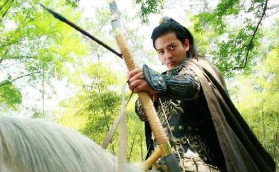 宇文邕最爱的女人