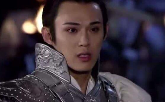 宇文邕最爱的女人