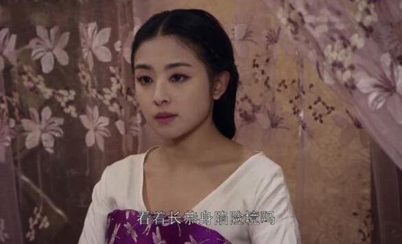 宇文邕最爱的女人