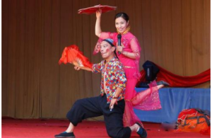 东北二人转特点 (东北二人转特点简略)-图2 东北二人转特点 (东北二人转特点简略)-图2