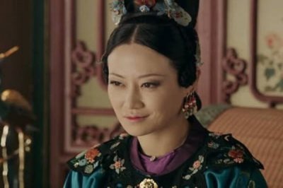 ​高贵妃怎么死的，高贵妃的历史原型，高贵妃在历史上受宠吗