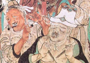 回纥是现在的哪里