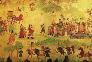 回纥是现在的哪里