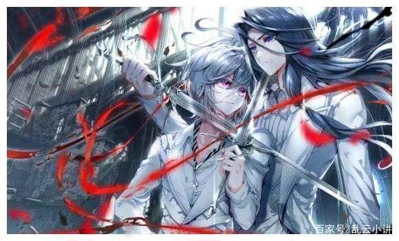 终极斗罗:唐轩宇舍友非同凡响,一个是邪魂师,一个是海神阁阁主