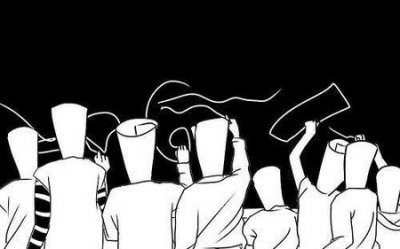 ​乌合之众这本书好看吗(勒庞的《乌合之众》)