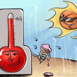 ​什么是高温热浪？