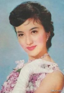 ​明星推荐：朱虹