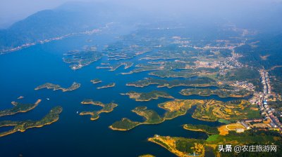 ​湖北黄石十大旅游景点介绍（黄石有哪些景区值得游玩）