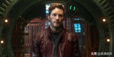 ​星爵为什么那么弱(星爵是漫威的吗)