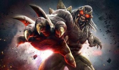 ​正义联盟超人太强了吧