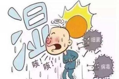 ​拔罐祛湿吗拔罐祛湿效果好吗(湿气重拔罐刮痧有用吗)