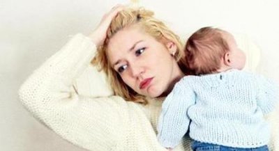 ​为何产后掉发严重(产后脱发严重怎么办)