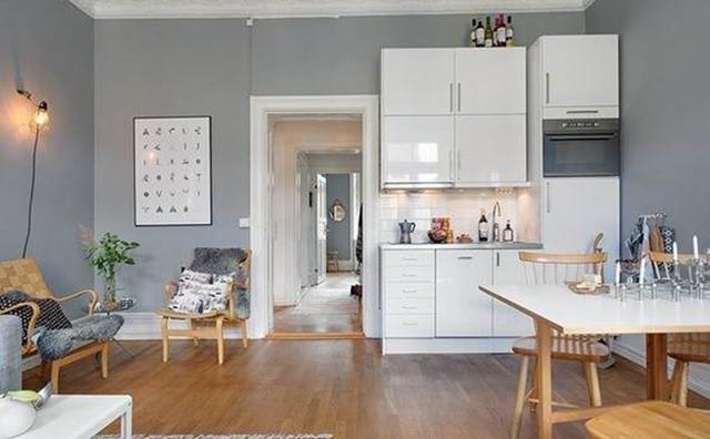 为什么越来越多人买小户型房子？听朋友说完，后悔买早了！