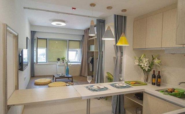 为什么越来越多人买小户型房子？听朋友说完，后悔买早了！