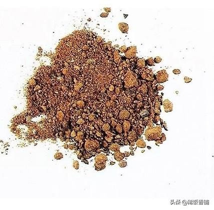 麝香是什么动物身上的哪个部位(到底什么是麝香?)