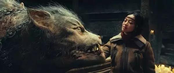 七部盗墓题材电影(5部盗墓电影全程惊险刺激)(3)