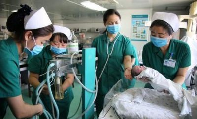 ​医生遇到的奇葩患者