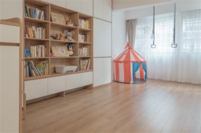 ​德威地板怎么样 德威地板属于几线品牌 德威地板价格参考