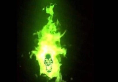 ​驱鬼咒语驱鬼咒语是来自哪里