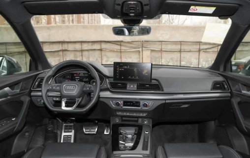 奥迪q5上市时间(奥迪q5第二代具体发布时间公布)