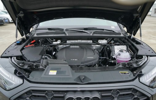 奥迪q5上市时间(奥迪q5第二代具体发布时间公布)