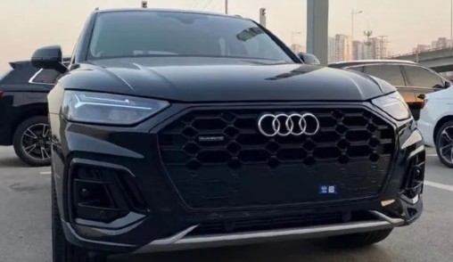 奥迪q5上市时间(奥迪q5第二代具体发布时间公布)