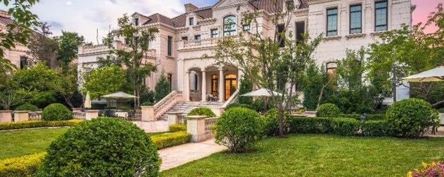 装修高层容积率一般是多少合适 1