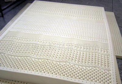 ​乳胶垫有甲醛超标问题吗