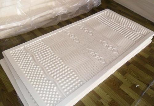 装修乳胶垫有甲醛超标问题吗 2