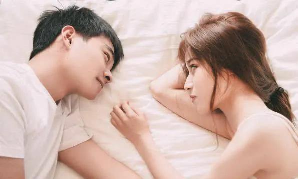 情感解析这个问题的含义是女人允许你动手动脚所代表的意思是什么 1