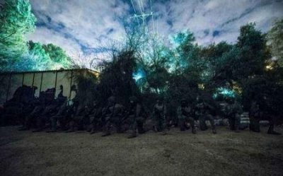 ​盘点全球12个水中奇景海中古城