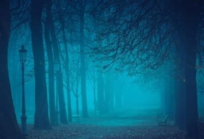 ​鬼节那天遭遇的灵异事件