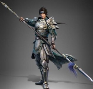 ​真三国无双8帝国武器怎么获得方法玩法要点分享