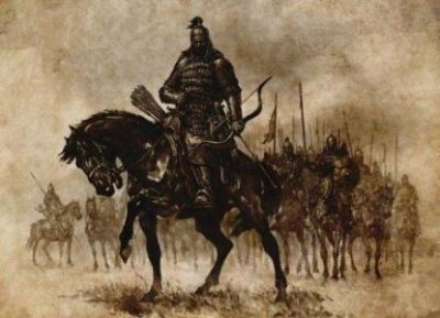 ​征服世界的八大奇迹：中国独揽了三处