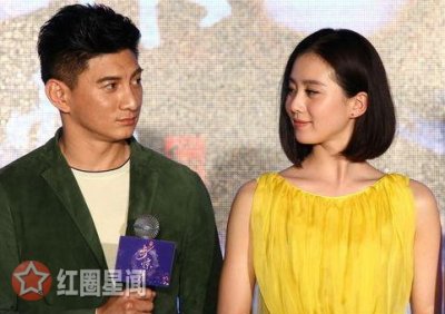 ​刘诗诗吴奇隆二人是怎么走到一起的吴奇隆早就喜欢刘诗诗是真的吗