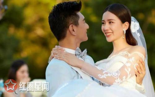 刘诗诗吴奇隆二人是怎么走到一起的 吴奇隆早就喜欢刘诗诗是真的吗