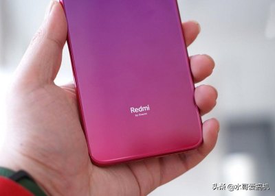 ​红米Note7不能要自行车但缺点也要正视？