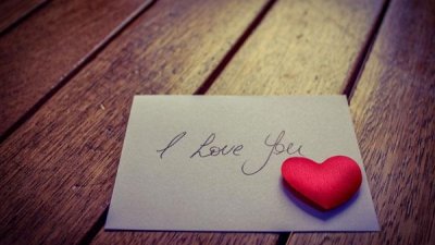 ​爱慕之心是什么意思 （对异性说爱慕什么意思）