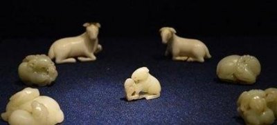 ​怎么让文物活起来