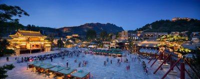 ​昌平露营地方有哪些