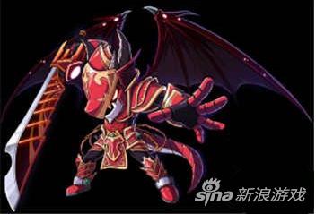 冒险岛手游龙战士怎么加属性点(冒险岛手游狂龙加点攻略)(1)