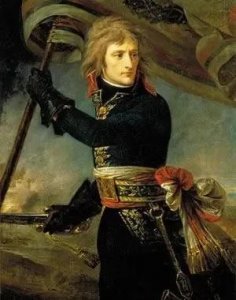 ​1804年：拿破仑称帝与法兰西第一帝国的建立